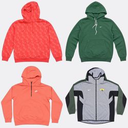 RV5203 Nike Hoodies