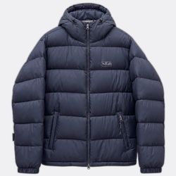 Rab Puffer Jackets