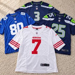 Nike Adidas Sports Jerseys and Tops RV # 3011