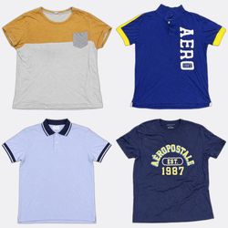 Aeropostale Short Sleeve T-Shirts