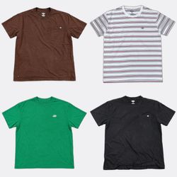 CR13248 Vintage Dickies T-Shirts