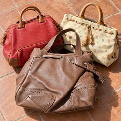 Dooney & Bourke Handtaschen und Tote-Bags