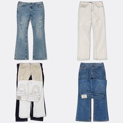 CR12979 Vintage True Religion Men jeans