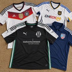 Football Shirts