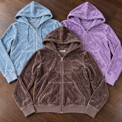 Juicy Couture Hoodies