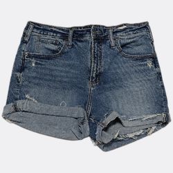 Denim Shorts RV # 1737