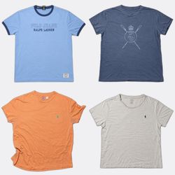 T-shirts Polo Ralph Lauren