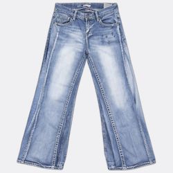 Y2K Bootcut And Flared Jeans
