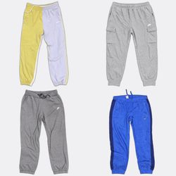 Nike Track Pants and Sweatpants