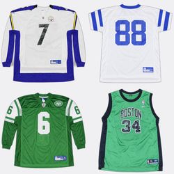 Basketball jersey