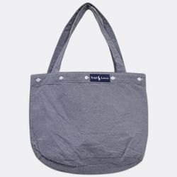 Upcycle Polo Ralph Lauren Tote Handbag (Dv-10-119)