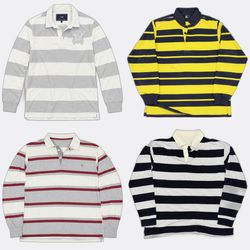 Gant Canterbury Rugby Shirts