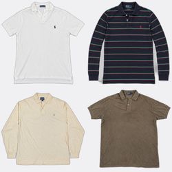 Polo Ralph Lauren Polo Shirts