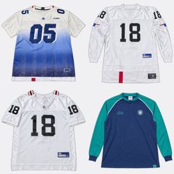 Nike Majestic Sports Jerseys and Shirts