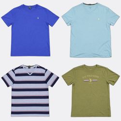 Polo Ralph Lauren U.S. Polo Assn. T-Shirts