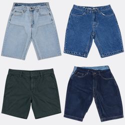 Premium Carhartt Shorts