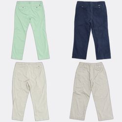 Ralph Lauren Cotton Pant