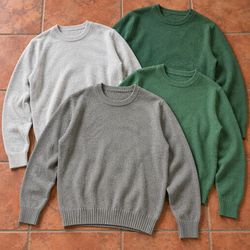 SKU 021 Polo Ralph Lauren Sweaters