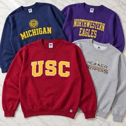 Russell Athletic Sweatshirts (FNC:211)