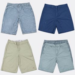 Dickies Utility Carpenter Workwear Shorts