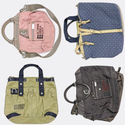 Y2k George Gina & Lucy Handbags
