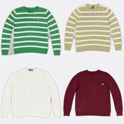 Lauren Ralph Lauren  Knit Sweaters