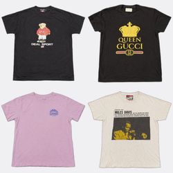 Printed T-Shirts