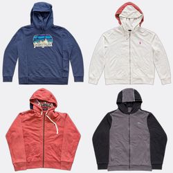 Polo Ralph Lauren Lacoste Moletons