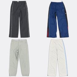 Premium Nike Track Pants