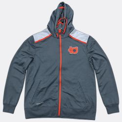 Nike Puma Track Jackets and Hoodie
