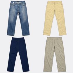 Polo Ralph Lauren Trousers (J-0085)