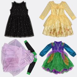 Party Dresses
