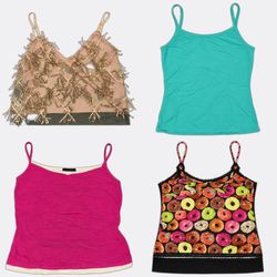 Atmosphere Women Camisoles Tops Bundle