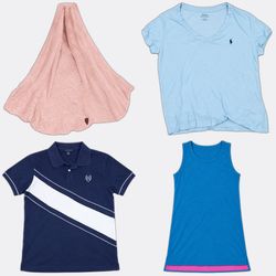 Polo Ralph Lauren Tommy Hilfiger Polo Baby T-Shirt..