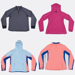 Lululemon Felpe, Felpe con Cappuccio e Top a Manic..