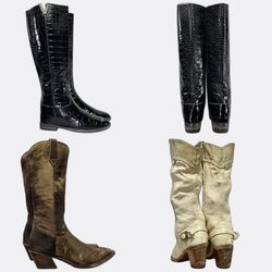 OP 404 Op Vintage 404 Best Stylish Women’s High He..