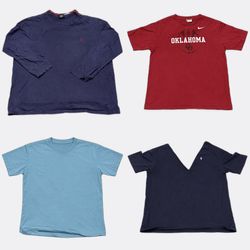 Polo Ralph Lauren Nike T-shirts