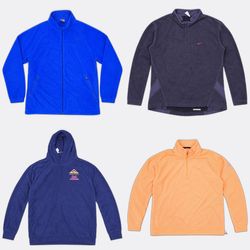 Nike Fleece