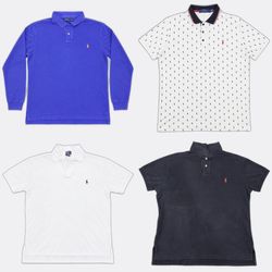Polo Ralph Lauren Polo Shirts
