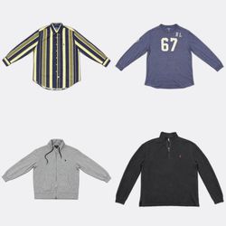 Polo Ralph Lauren Shirts