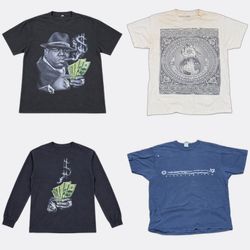 T-shirts imprimés Obey Disney