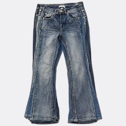 Silver Jeans Co. Jean bootcut flare
