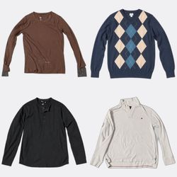 True Religion Mix brand Sweatshirt