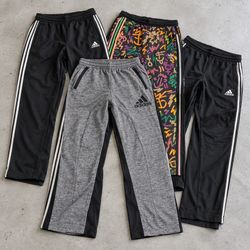 Adidas Nike Track Pants RV # 2044