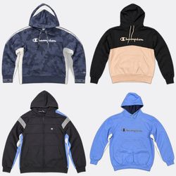 Champion Hoodies