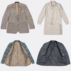 Daks Blazer (VHR142)