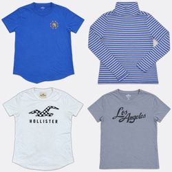 Hollister T-Shirts