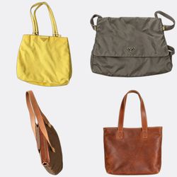 Prada Dior Fendi Celine Gucci Handbags