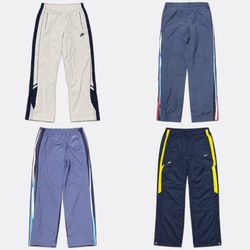 Nike Baggy Track Pants