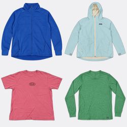CR13204 Vintage Patagonia Mix Bundle